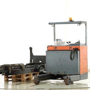 Toyota 6-FBRE-16 Reach Truck 1.60T 7.50M 2002  D171953