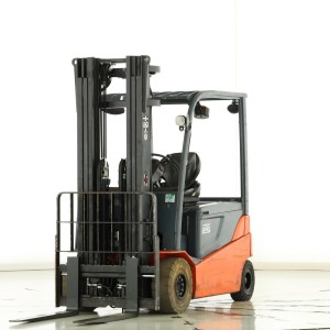 Toyota 8-FBMT-25 Stivuitor electric 2.50T 5.50M 2014  A172450