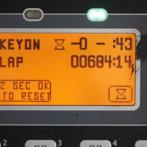 Toyota 8-FBMT-25 Stivuitor electric 2.50T 5.50M 2014  A172450