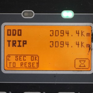 Toyota 8-FBMT-25 Stivuitor electric 2.50T 5.50M 2014  A172450