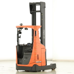 Toyota RRE-160-HE Reach Truck 1.60T 8.50M 2017  W172222