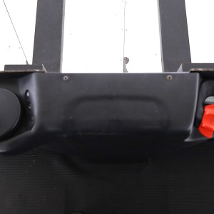 Linde V Reach Truck 0.50T 10.96M 2017  C170352