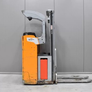 Still FXV 14 Transpaleta electrica cu catarg 1.40T 5.40M 2022  W55172