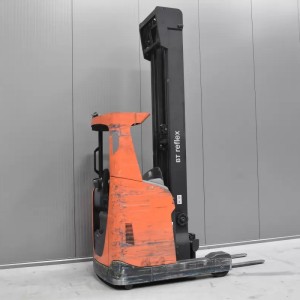 Toyota RRE 140 H Reach Truck 1.40T 9.50M 2018  C54927