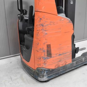 Toyota RRE 140 H Reach Truck 1.40T 9.50M 2018  C54927