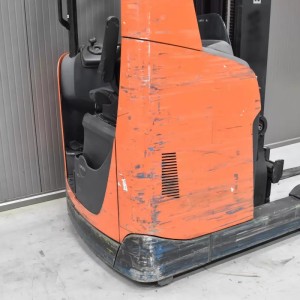 Toyota RRE 140 H Reach Truck 1.40T 9.50M 2018  A54925