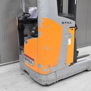 Still FM-X 10 Reach Truck 1.00T 5.00M 2017  V54696