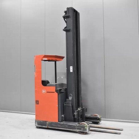 Bt RR B3 Reach Truck 1.60T 8.50M 2005  V54971