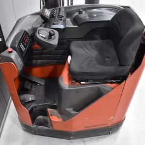 Bt RR B3 Reach Truck 1.60T 8.50M 2005  V54971