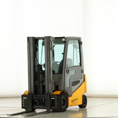 Jungheinrich EFG-425-K Stivuitor electric 2.50T 4.70M 2020  M176737