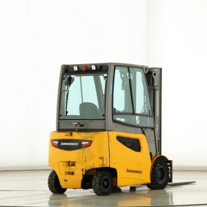 Jungheinrich EFG-425-K Stivuitor electric 2.50T 4.70M 2020  M176737