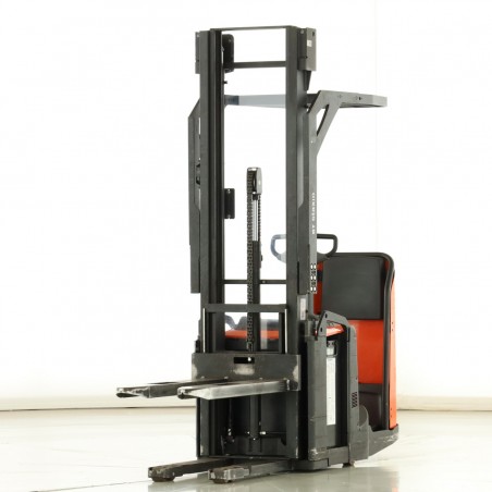 Bt SPE-160 Electric pallet truck with mast 1.60T 4.15M 2019  N176388