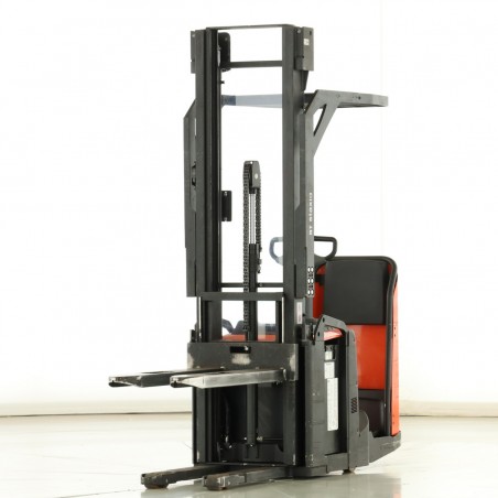 Bt SPE-160 Electric pallet truck with mast 1.60T 4.15M 2019  M176387