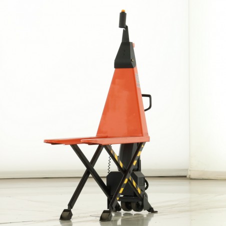 Toyota HHL-100-PH Electric pallet truck 1.00T 0.80M 2020  K176235