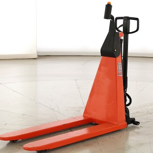 Toyota HHL-100-PH Electric pallet truck 1.00T 0.80M 2020  K176235