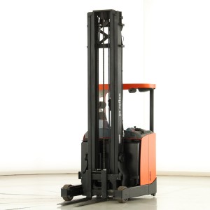 Bt RRE-160-E Reach Truck 1.60T 8.50M 2016  F176230