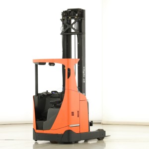 Bt RRE-160-E Reach Truck 1.60T 8.50M 2016  F176230