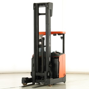 Toyota RRE-160-HE Reach Truck 1.60T 8.50M 2017  A176225