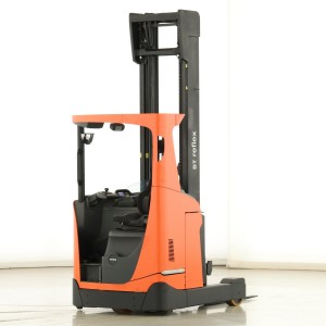 Toyota RRE-160-HE Reach Truck 1.60T 8.50M 2017  A176225