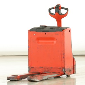 Linde T-16 Electric pallet truck 1.60T 2019  D176078