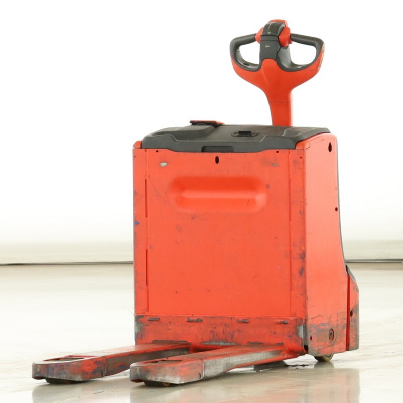 Linde T-16 Electric pallet truck 1.60T 2019  D176078