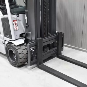 Still RX 20-20 P Electric forklift 2.00T 6.88M 2019  K57410