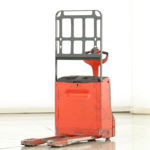 Linde T-16 Transpaleta electrica  1.60T 2019  K176260