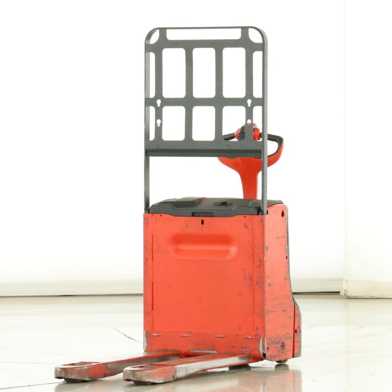 Linde T-16 Transpaleta electrica  1.60T 2019  K176260