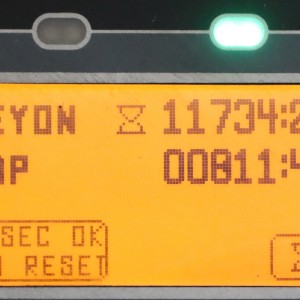 Toyota 8-FBMT-30 Stivuitor electric 3.00T 4.50M 2021  I175758
