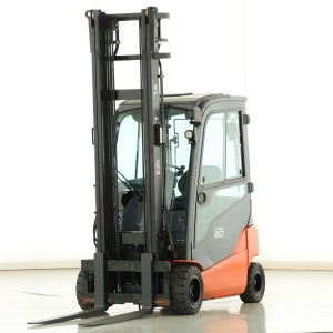 Toyota 8-FBM-20-T Stivuitor electric 2.00T 4.50M 2021  Q175741