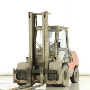 Toyota 42-7-FD-45 Stivuitor diesel 4.50T 4.00M 2010  F176630