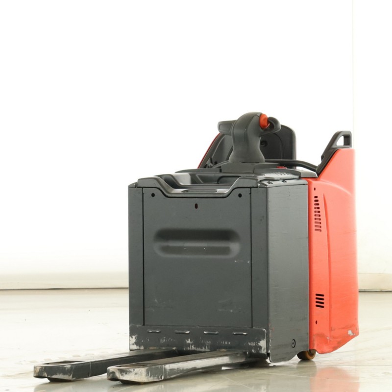 Linde T-20-SP-02 Transpaleta electrica  2.00T 2018  X176598