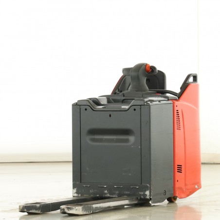Linde T-20-SP-02 Transpaleta electrica  2.00T 2018  X176598