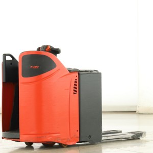 Linde T-20-SP-02 Transpaleta electrica  2.00T 2018  X176598