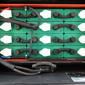 Linde T-20-SP-02 Transpaleta electrica  2.00T 2018  X176598