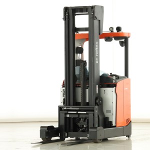 Toyota RRE-160-H Reach Truck 1.60T 6.50M 2018  C176527