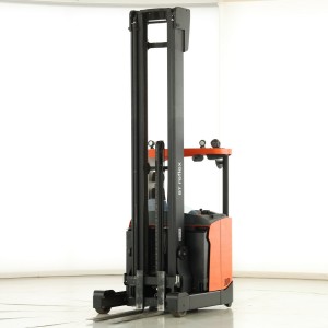 Toyota RRE-160-HE Reach Truck 1.60T 10.50M 2019  O176314