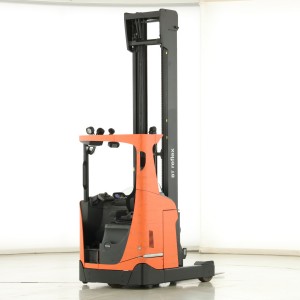 Toyota RRE-160-HE Reach Truck 1.60T 10.50M 2019  O176314