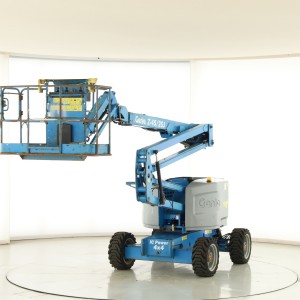 Genie Z-45-25-J Nacela 0.23T 2017  P176140