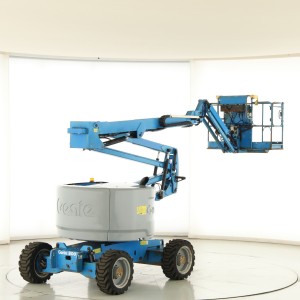 Genie Z-45-25-J Nacela 0.23T 2017  P176140