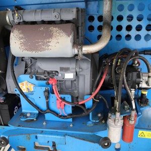Genie Z-45-25-J Nacela 0.23T 2017  P176140