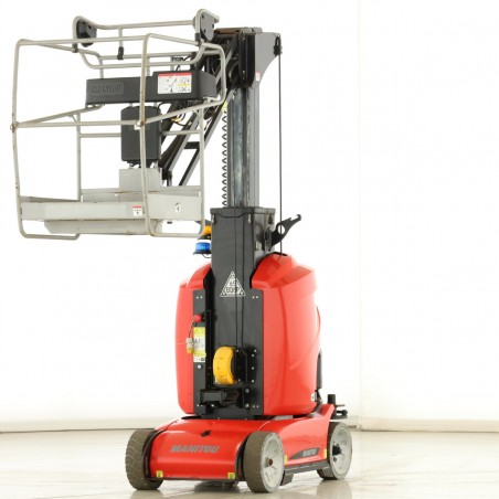 Manitou 100-VJR Nacela 0.20T 2021  F176130