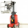 Manitou 100-VJR Nacela 0.20T 2021  F176130