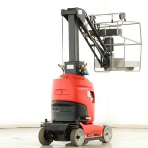 Manitou 100-VJR Nacela 0.20T 2021  F176130