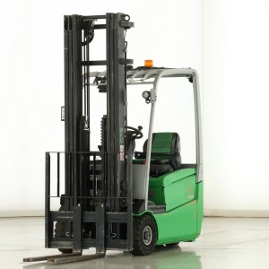Cesab B-316 Stivuitor electric 1.60T 6.00M 2021  N176038