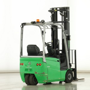 Cesab B-316 Stivuitor electric 1.60T 6.00M 2021  N176038