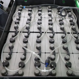 Cesab B-316 Stivuitor electric 1.60T 6.00M 2021  N176038