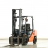 Toyota 72-8-FD-30 Stivuitor diesel 3.00T 4.00M 2019  G175931