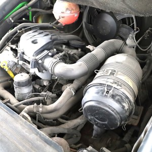 Linde H-25-D-02 Stivuitor diesel 2.50T 4.71M 2015  M175212