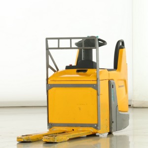 Jungheinrich ERE-225 Electric pallet truck 2.50T 2022  B176651